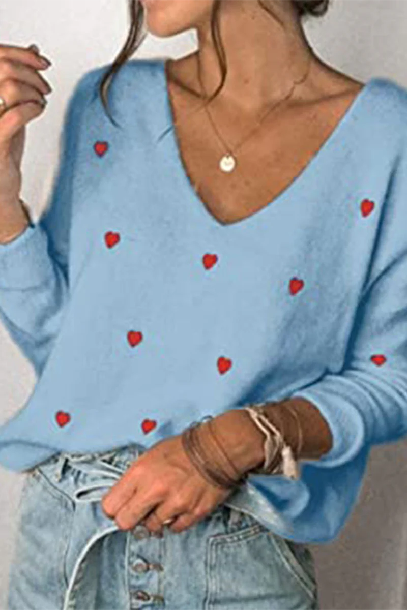 Nuria | Versatile and comfortable winter sweater - Image 9