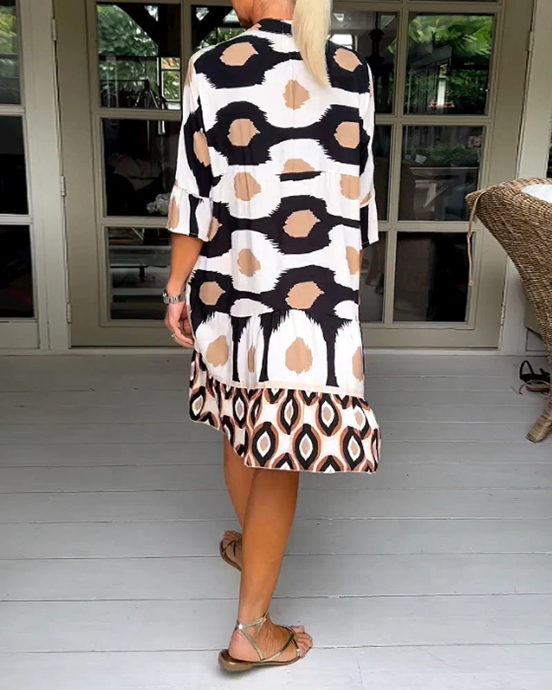Nyx® | Elegant and versatile summer dress - Image 4