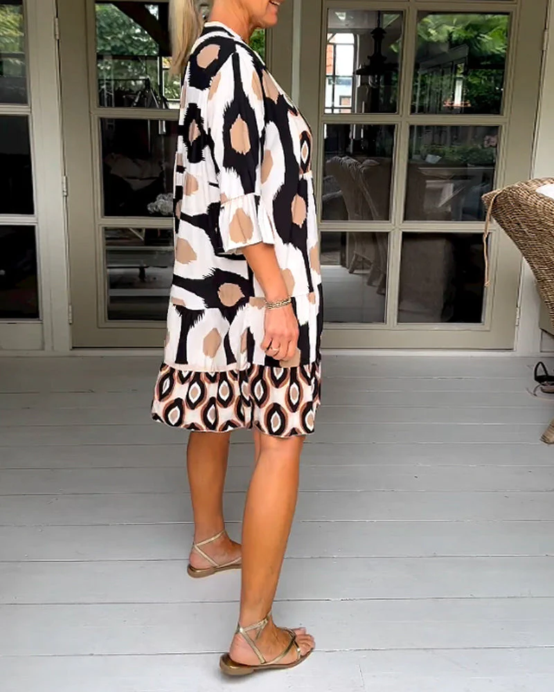 Nyx® | Elegant and versatile summer dress - Image 7