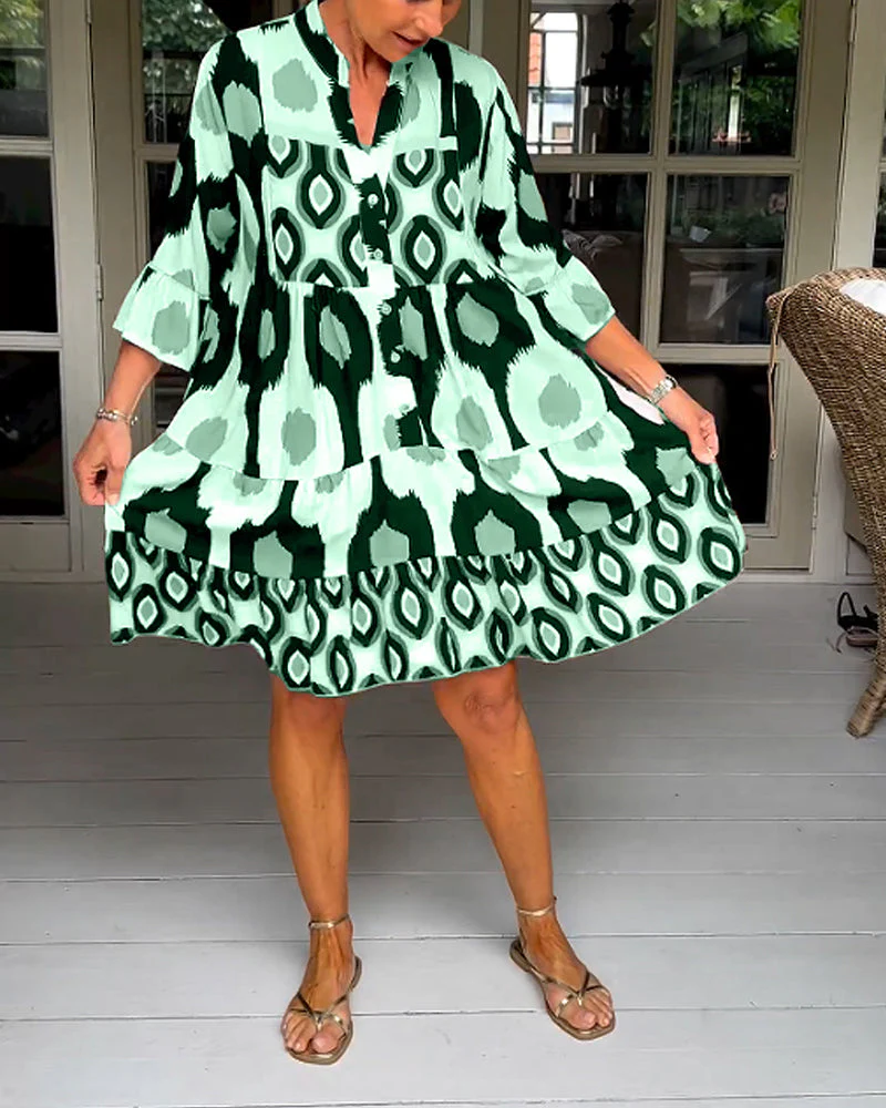 Nyx® | Elegant and versatile summer dress - Image 8