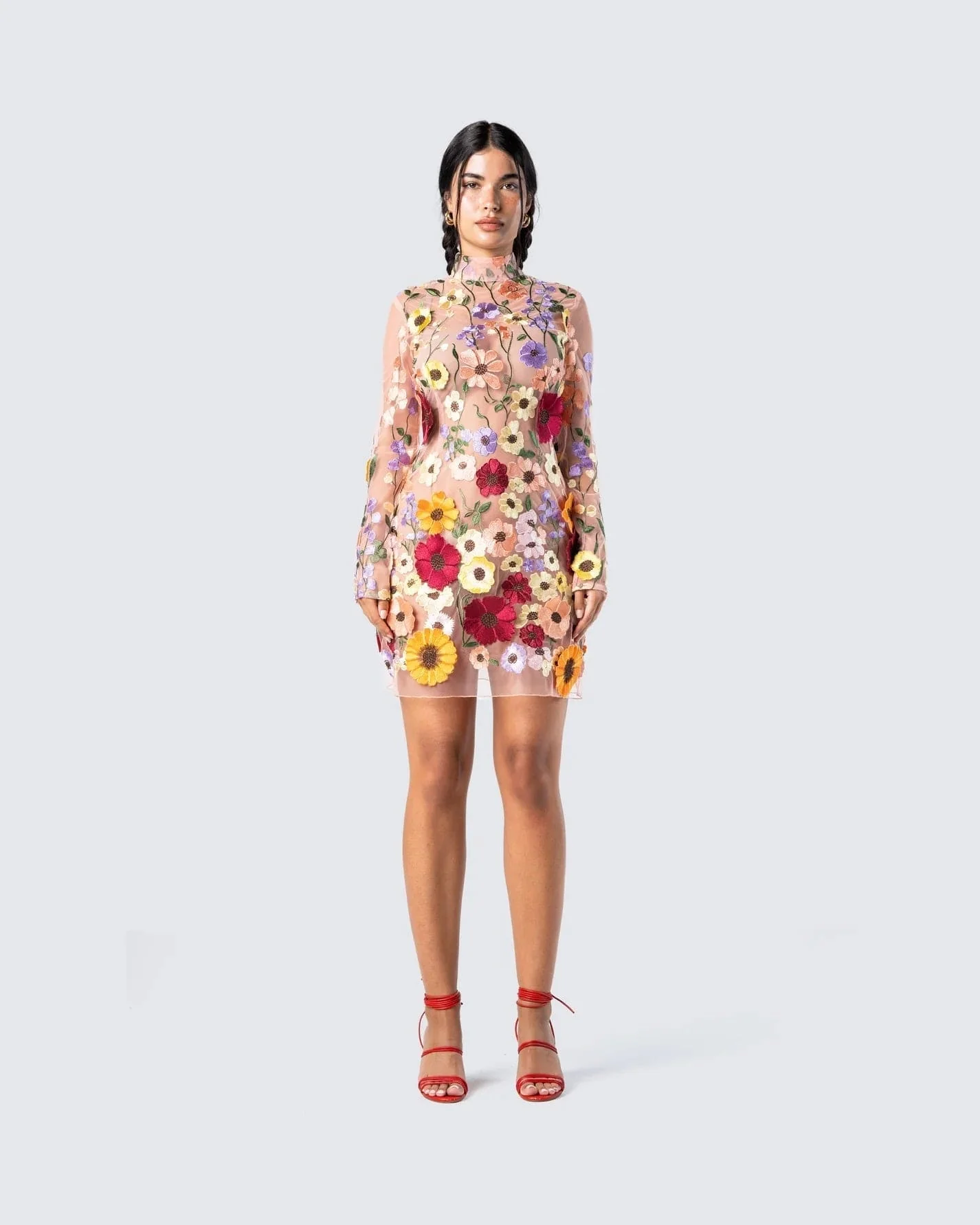 Oana® | Versatile and comfortable summer dress - Image 4