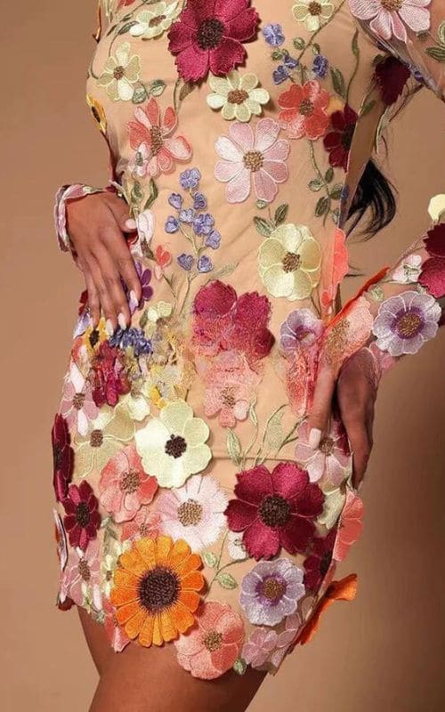 Oana® | Versatile and comfortable summer dress - Image 9