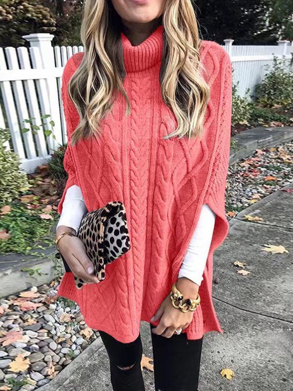 Octavia| Casual and relaxed winter sweater - Image 3