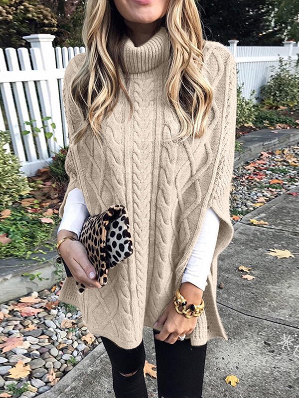 Octavia| Casual and relaxed winter sweater - Image 4