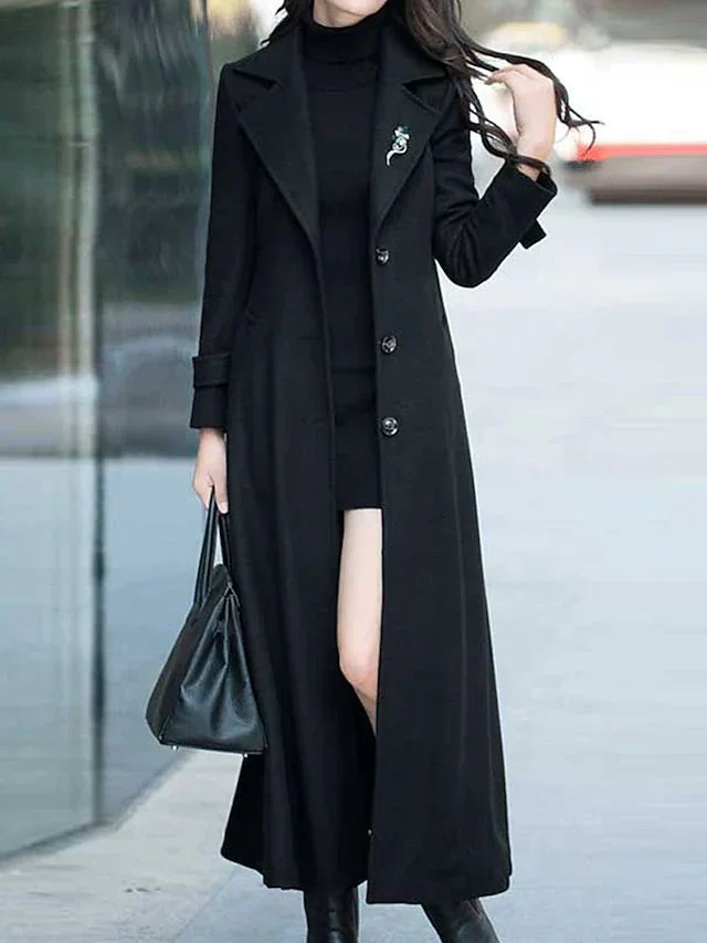Octavia | Effortless and chic winter coat - Image 3