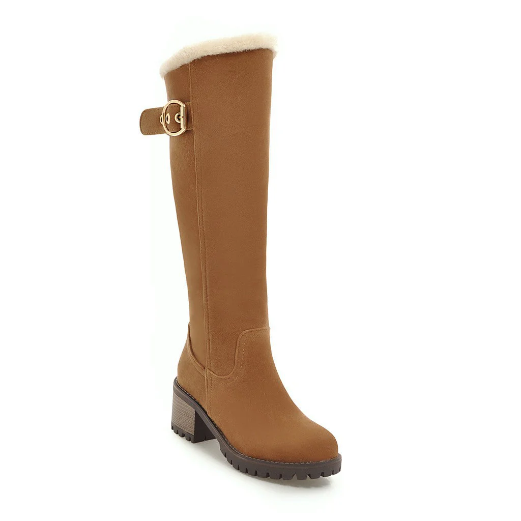 Octavia | Fashionable and supportive orthopedic boots - Image 15