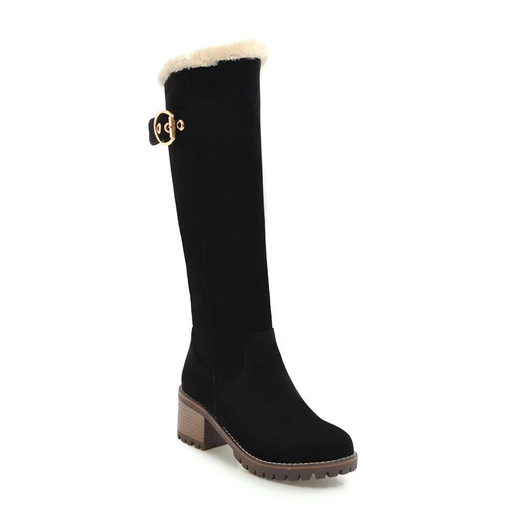Octavia | Fashionable and supportive orthopedic boots - Image 2