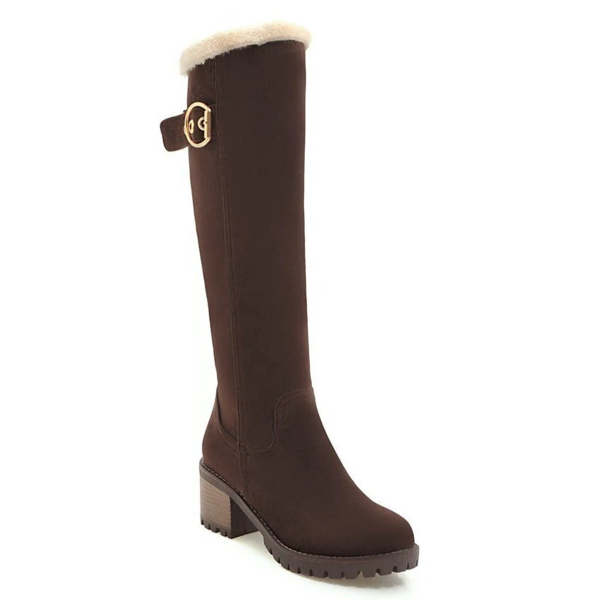 Octavia | Fashionable and supportive orthopedic boots - Image 5