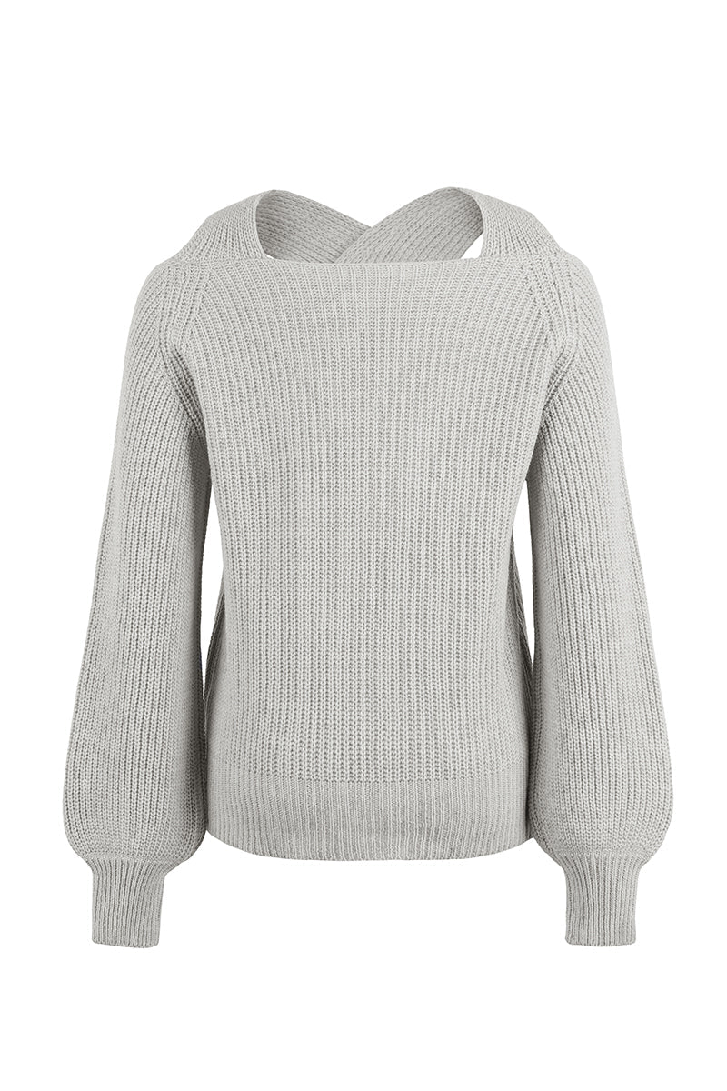 Odalis | Casual and comfortable winter sweater - Image 9