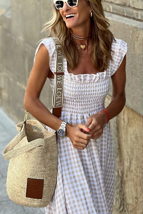 Odalis® | Casual and stylish summer dress - Image 2