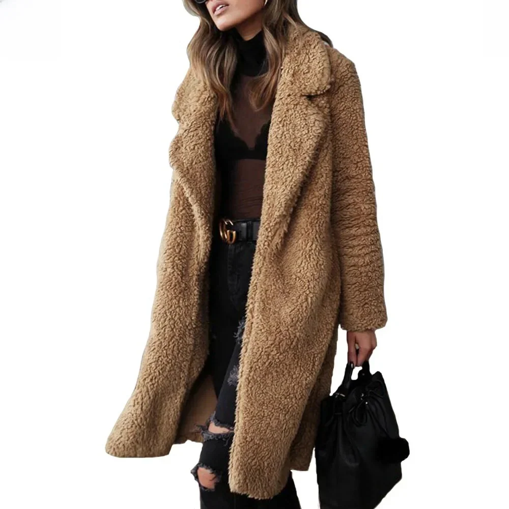 Odalis | Chic and relaxed winter garment - Image 12