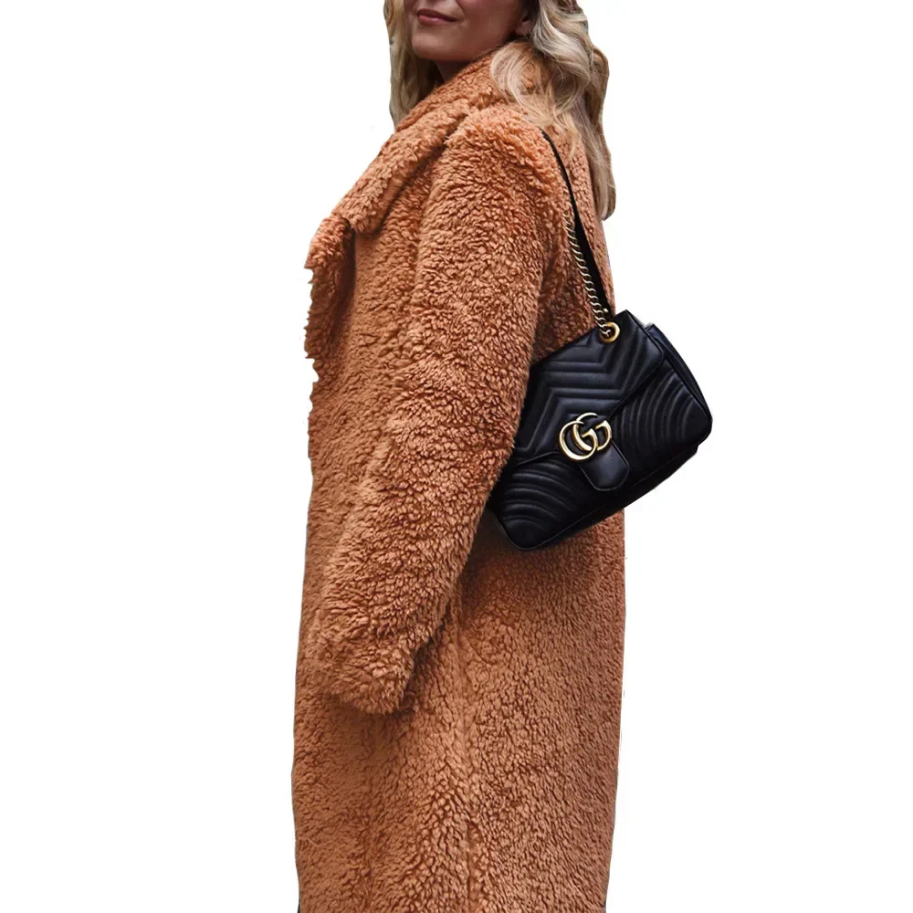 Odalis | Chic and relaxed winter garment - Image 3