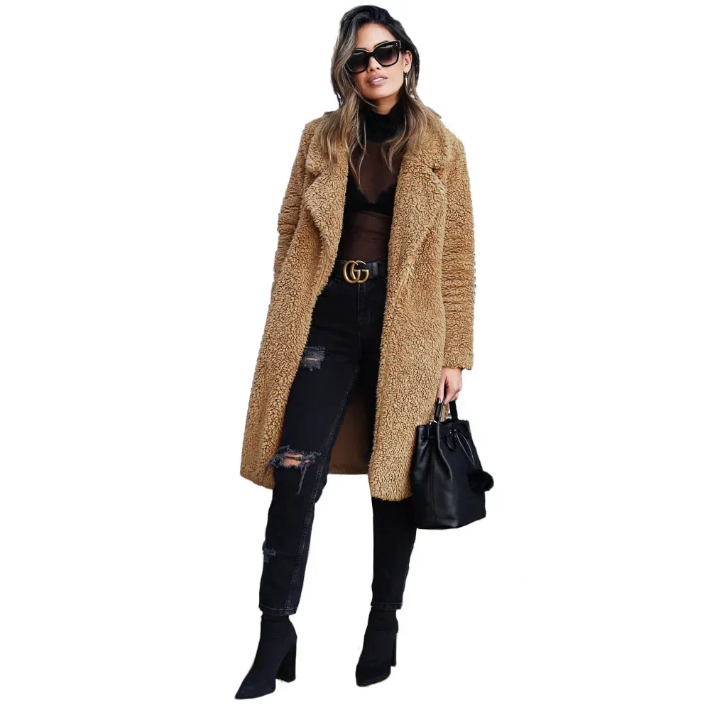 Odalis | Chic and relaxed winter garment - Image 4