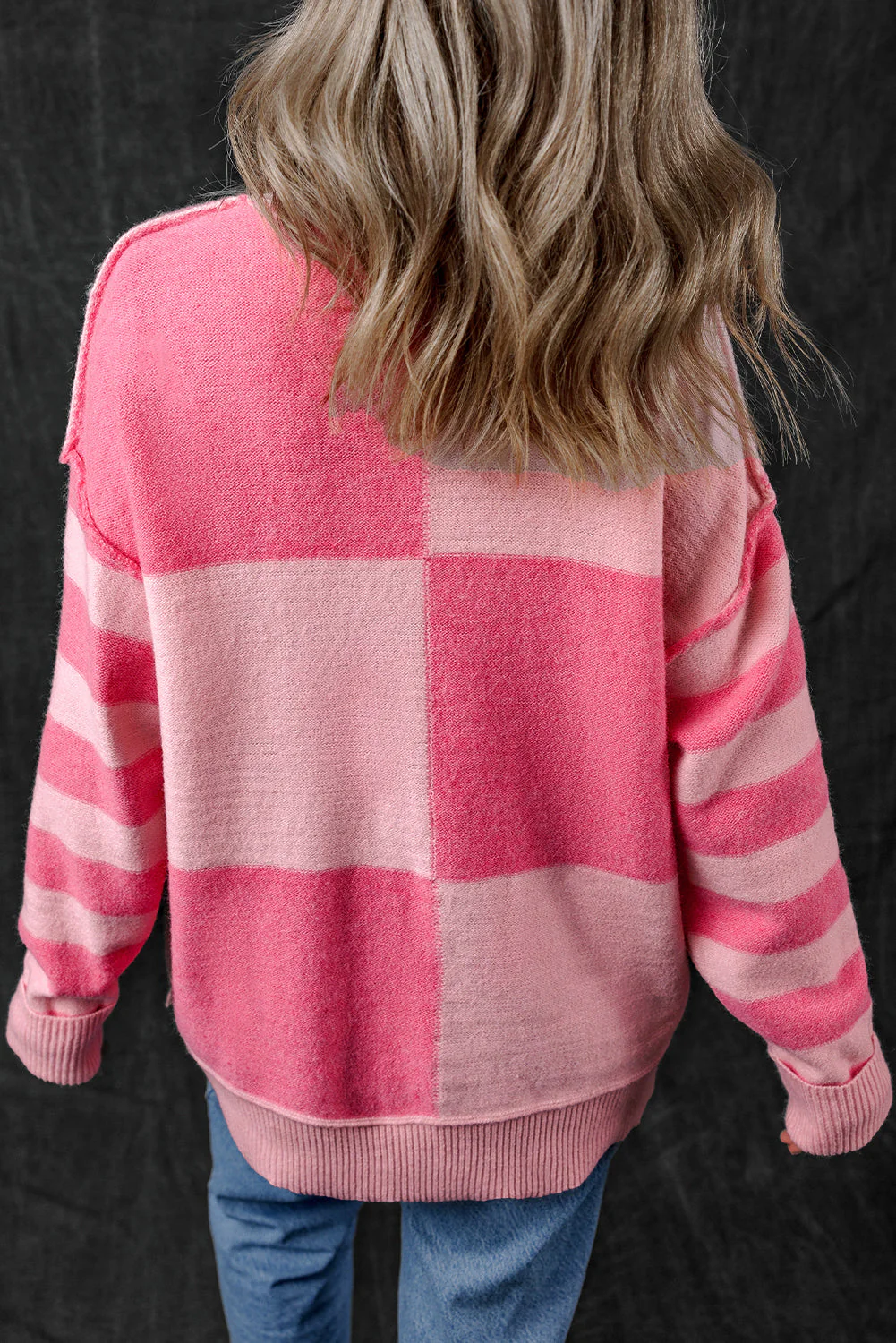 Odalis | Chic and versatile winter sweater