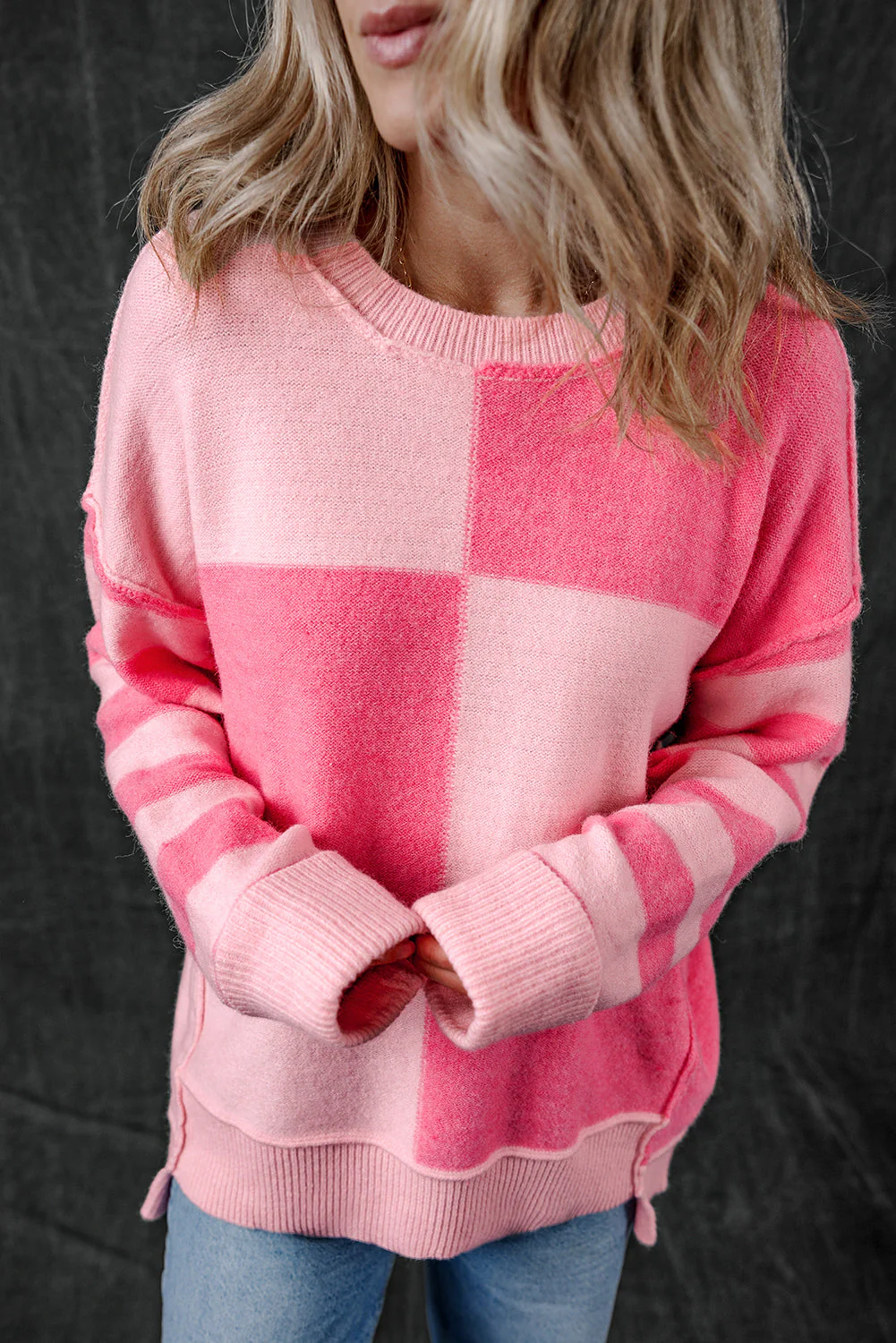 Odalis | Chic and versatile winter sweater - Image 2