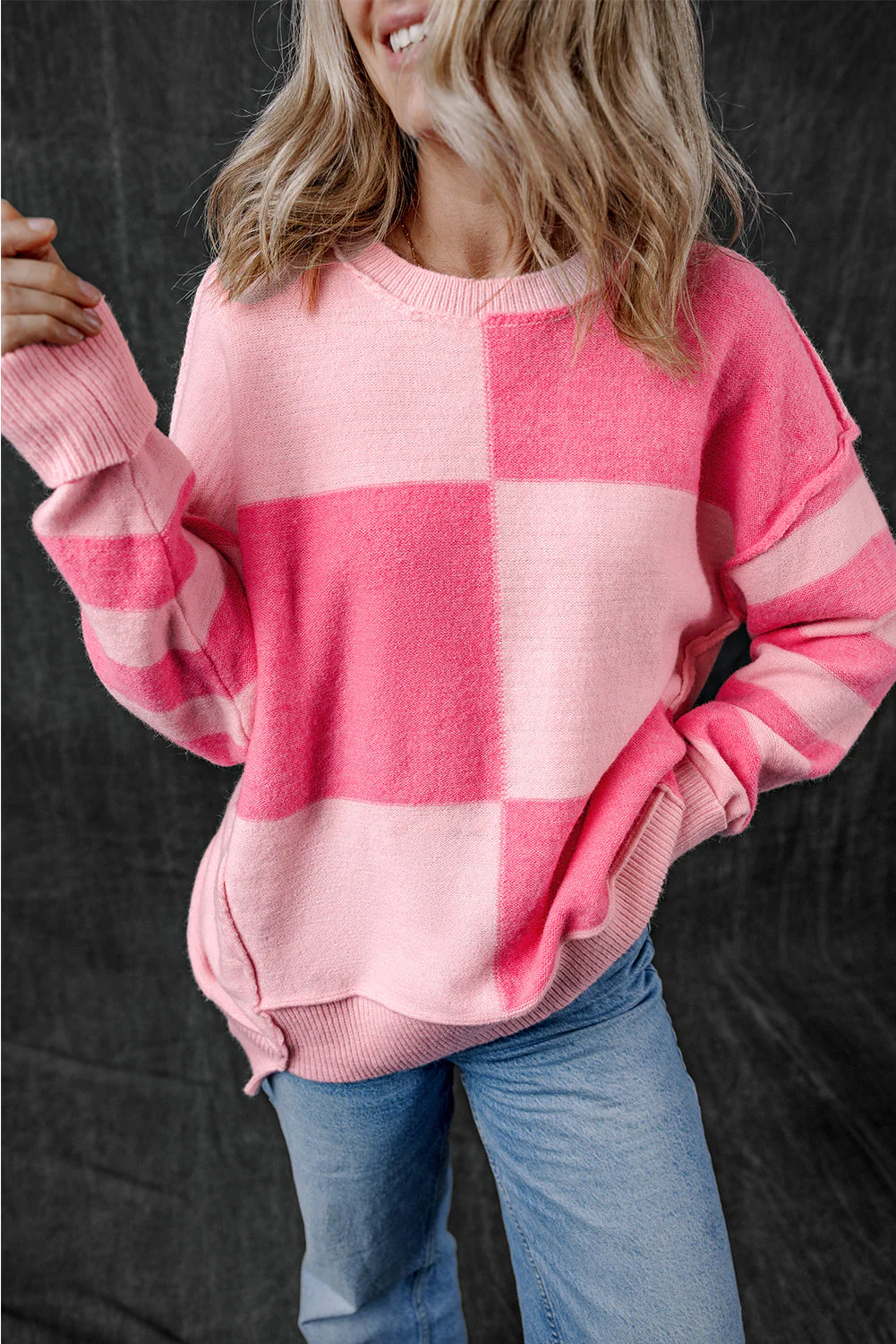 Odalis | Chic and versatile winter sweater - Image 3