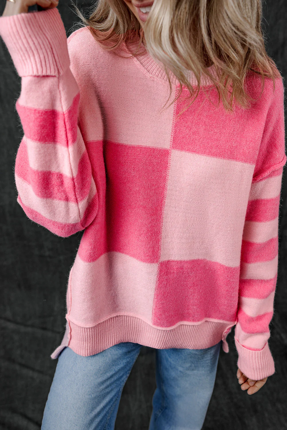 Odalis | Chic and versatile winter sweater - Image 4
