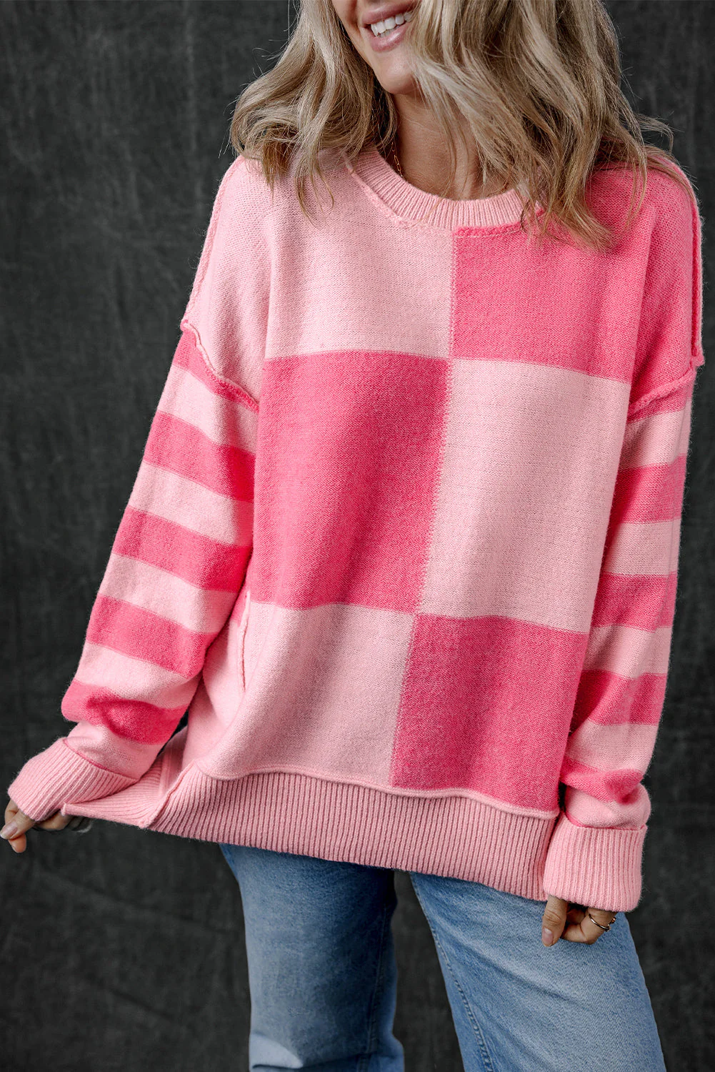 Odalis | Chic and versatile winter sweater - Image 6