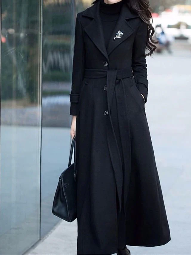 Odalis® | Classic and comfortable winter coat - Image 4