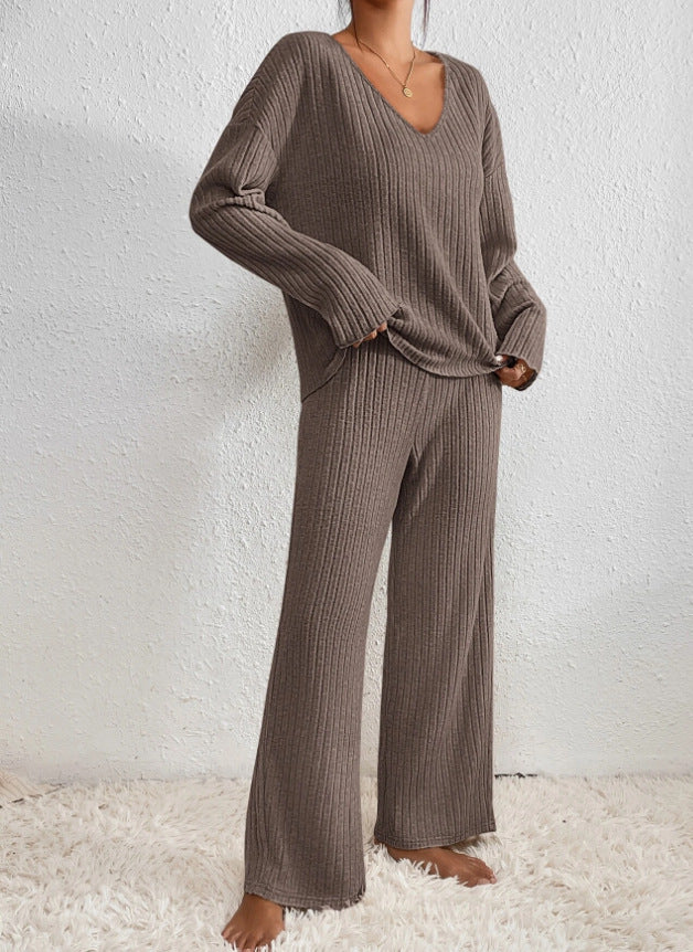 Odette | Elegant comfort two-piece set - Image 10