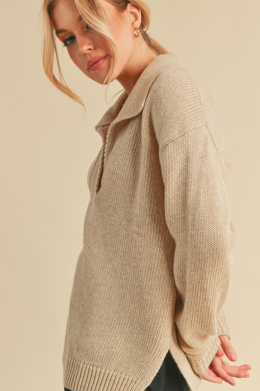 Odette | Hatty sweater - Image 13