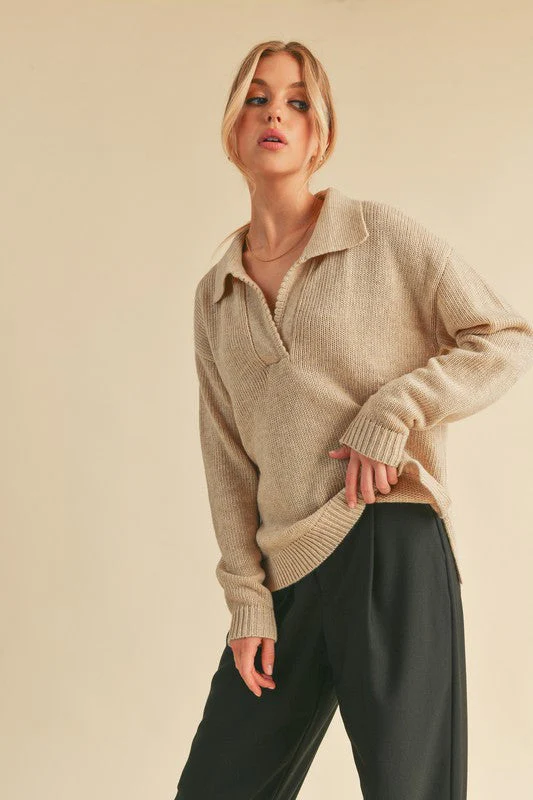Odette | Hatty sweater - Image 9