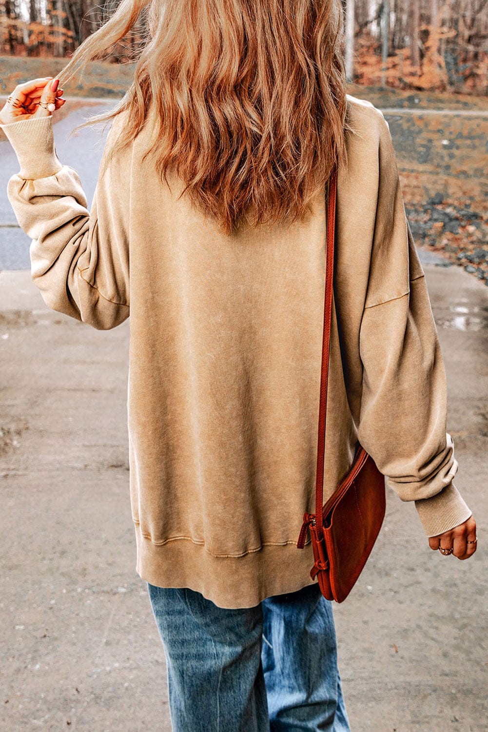Ofelia | Chic and versatile winter sweater - Image 2