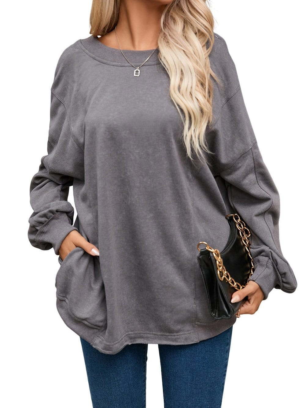 Ofelia | Chic and versatile winter sweater - Image 21