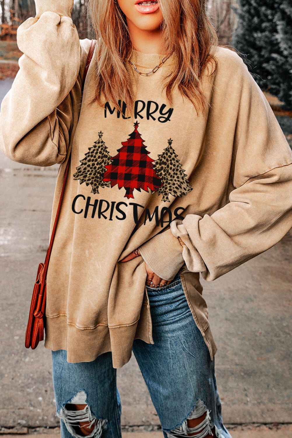 Ofelia | Chic and versatile winter sweater - Image 3