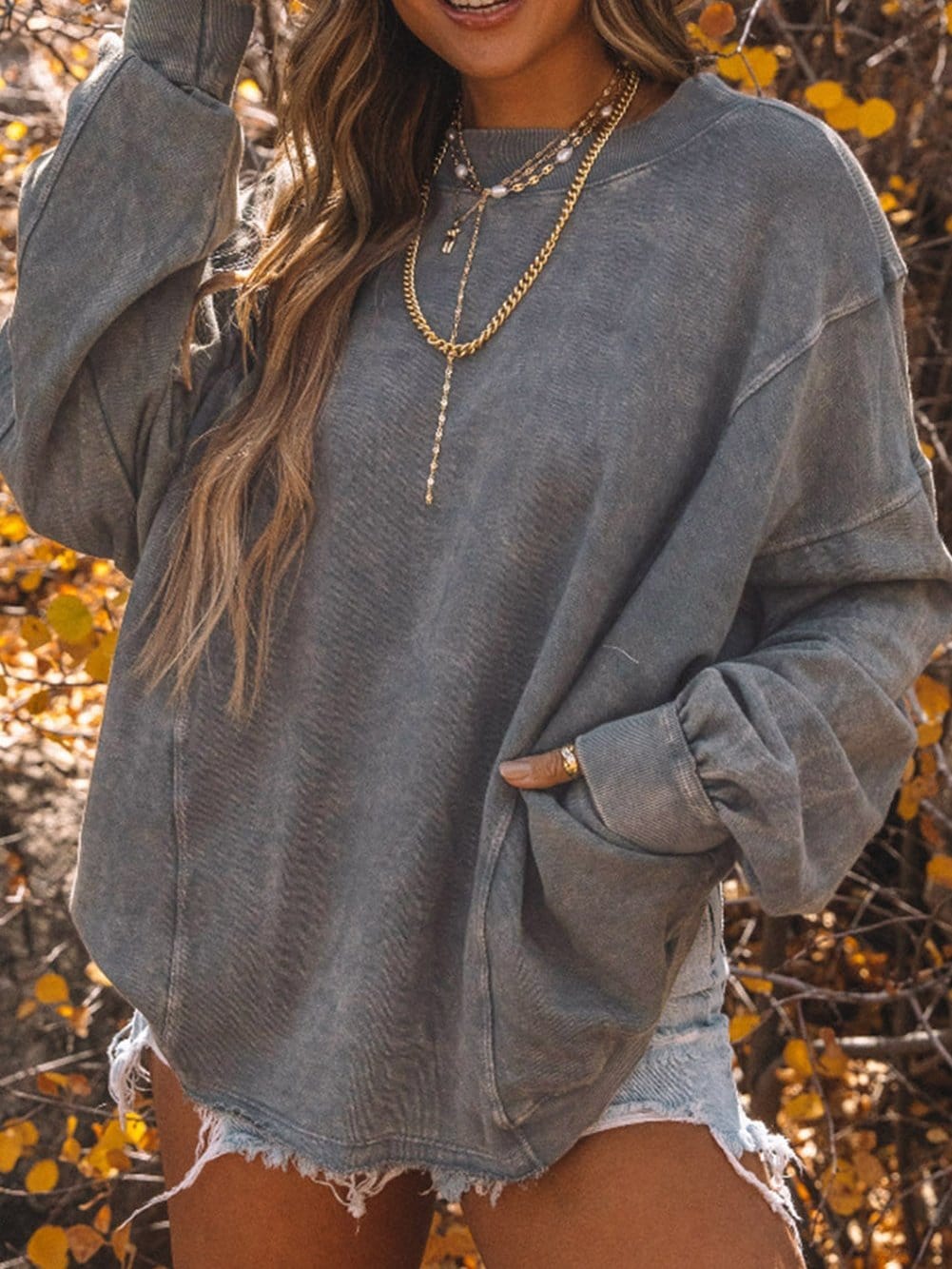 Ofelia | Chic and versatile winter sweater - Image 42