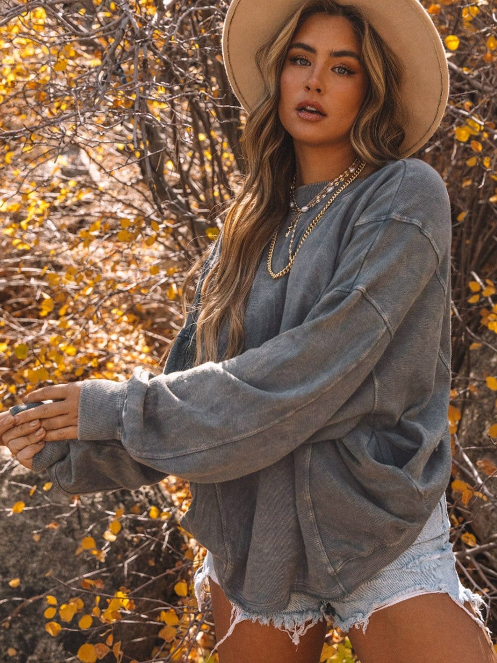 Ofelia | Chic and versatile winter sweater - Image 44
