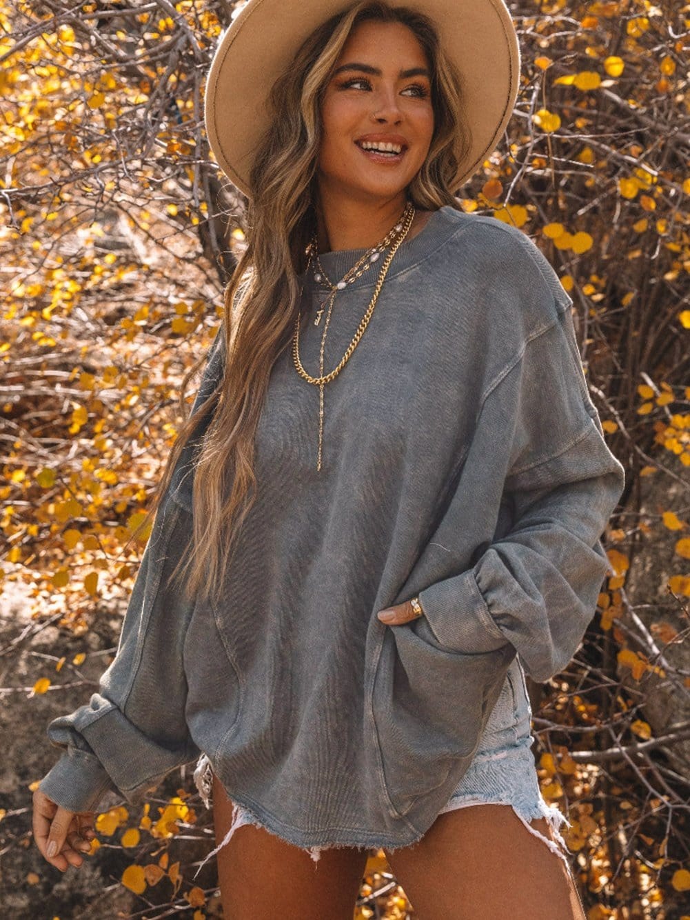 Ofelia | Chic and versatile winter sweater - Image 7
