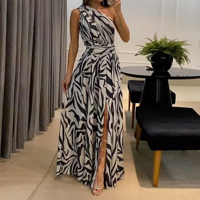 Ofelia® | Classic and comfortable summer dress - Image 3