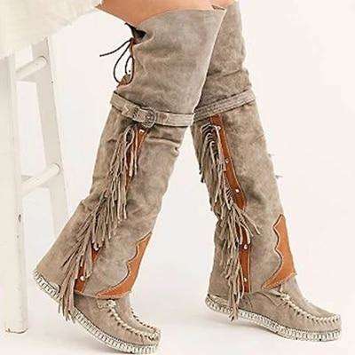 Ofelia | Comfortable and stylish orthopedic boots
