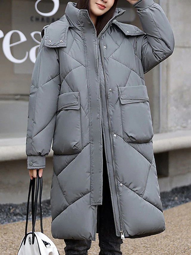 Ofelia | Comfortable and stylish winter garment