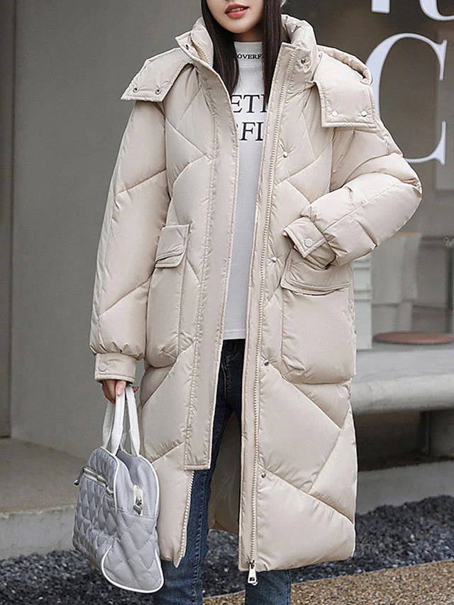 Ofelia | Comfortable and stylish winter garment - Image 5