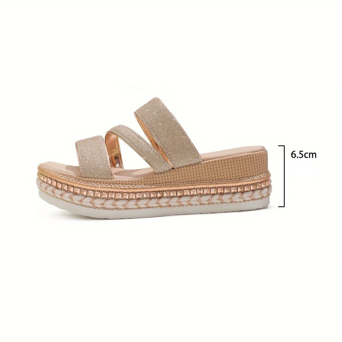 Ofelia® | Comfortable Spring Sandals - Image 6