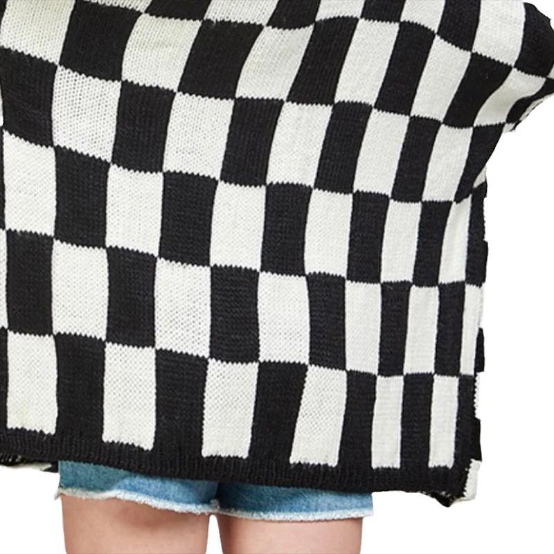 Ofelia® | Effortless and trendy winter cardigan - Image 4