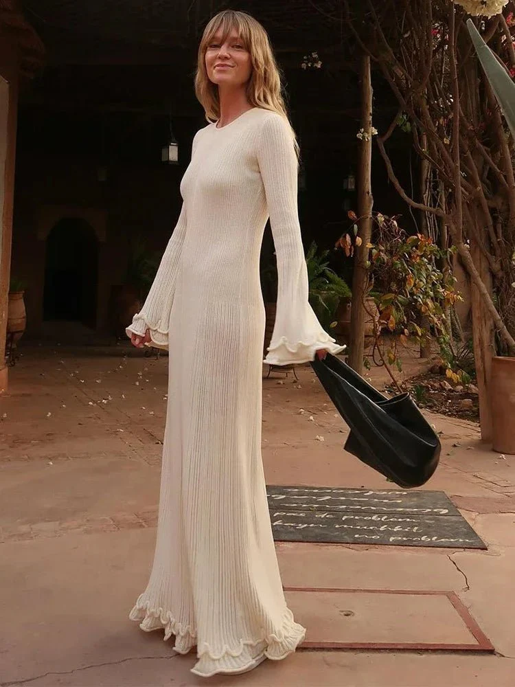 Ofelia® | Elegantes Strict Dress