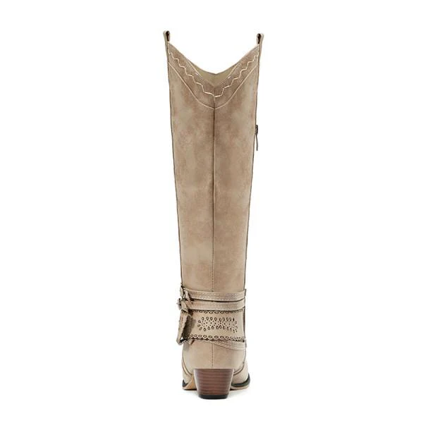 Ofelia | Modern and supportive orthopedic boots. - Image 13