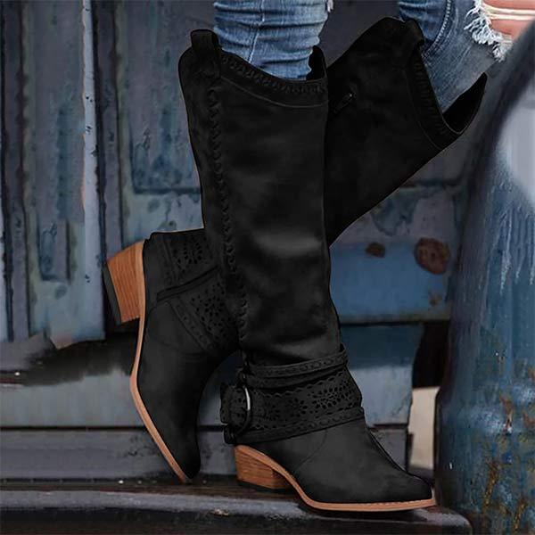 Ofelia | Modern and supportive orthopedic boots. - Image 19