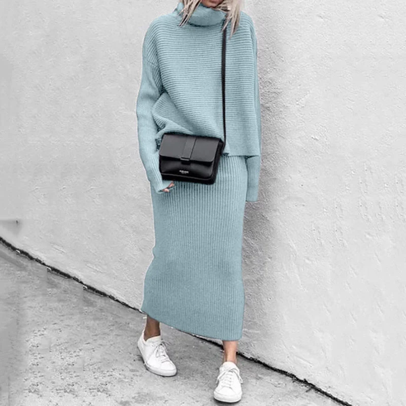 Ofelia | Stylish and elegant winter set - Image 2