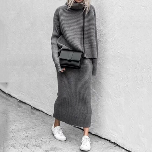 Ofelia | Stylish and elegant winter set - Image 5