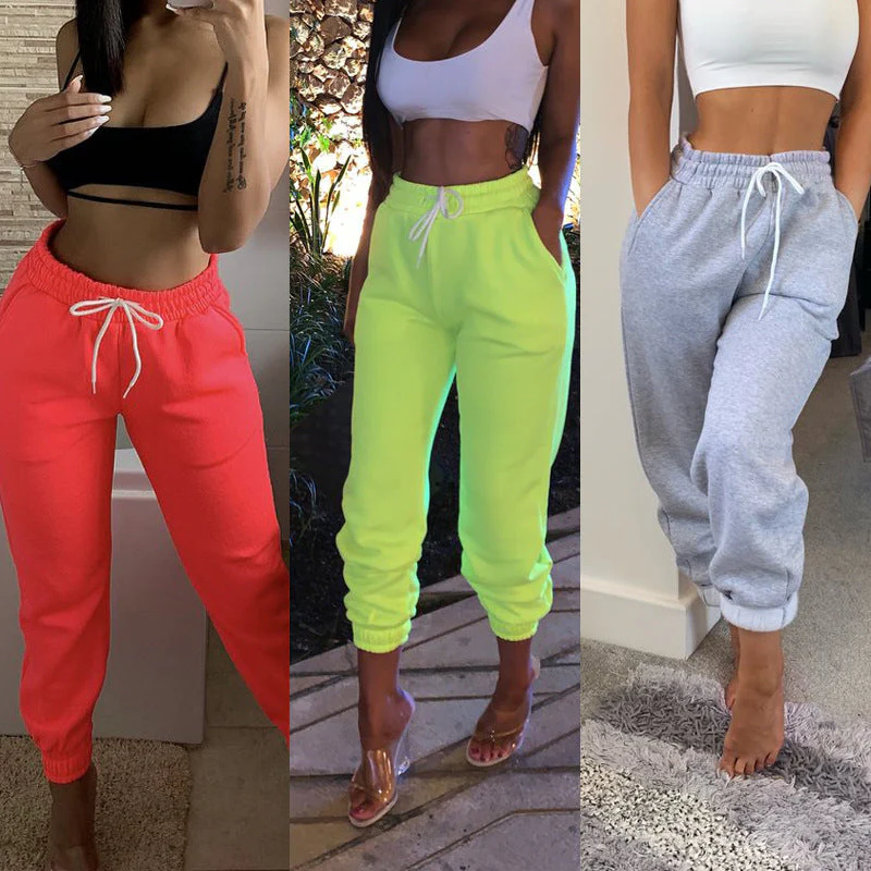 Ofelia® | Women'S Comfortable Lounge Pants