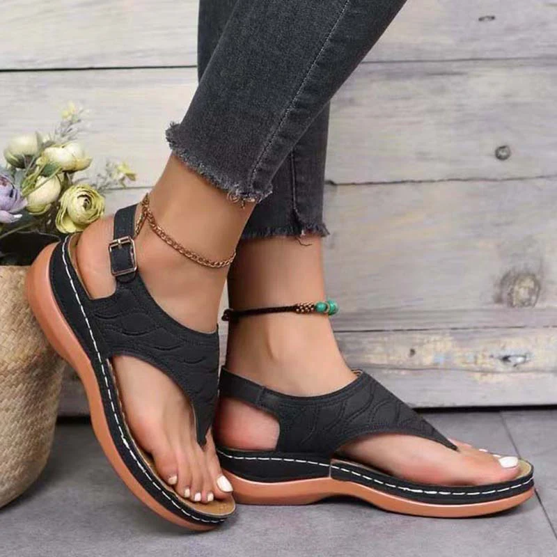 Ofelia® | Women'S Orthopedic Flip Flops - Image 2