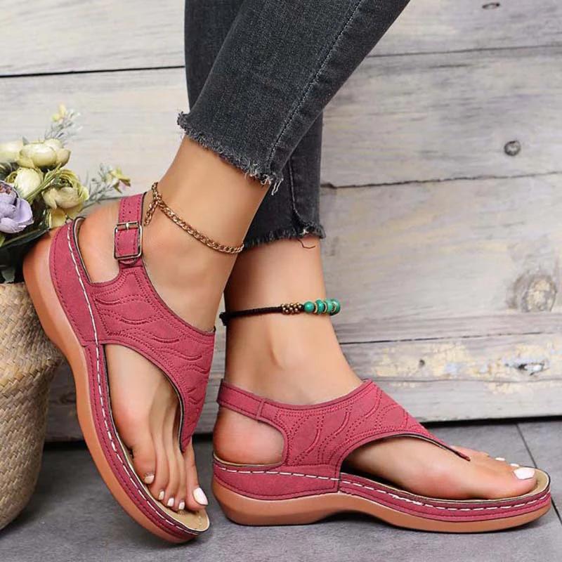 Ofelia® | Women'S Orthopedic Flip Flops - Image 6