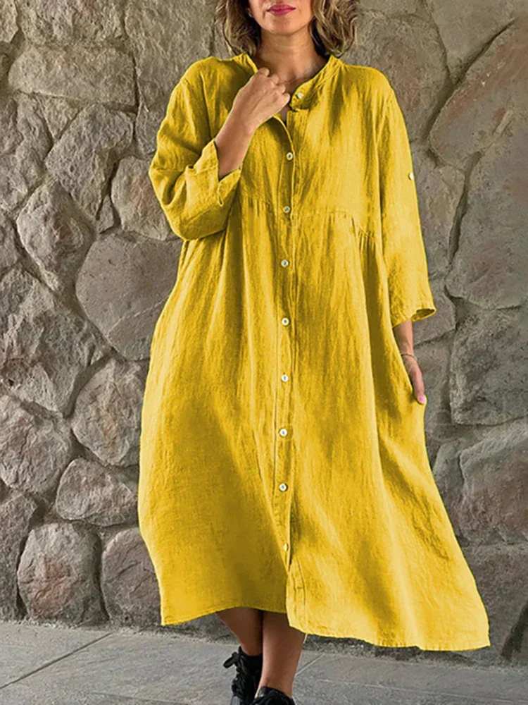 Olaya® | Casual and stylish summer dress - Image 6