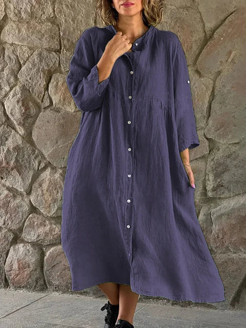 Olaya® | Casual and stylish summer dress - Image 8