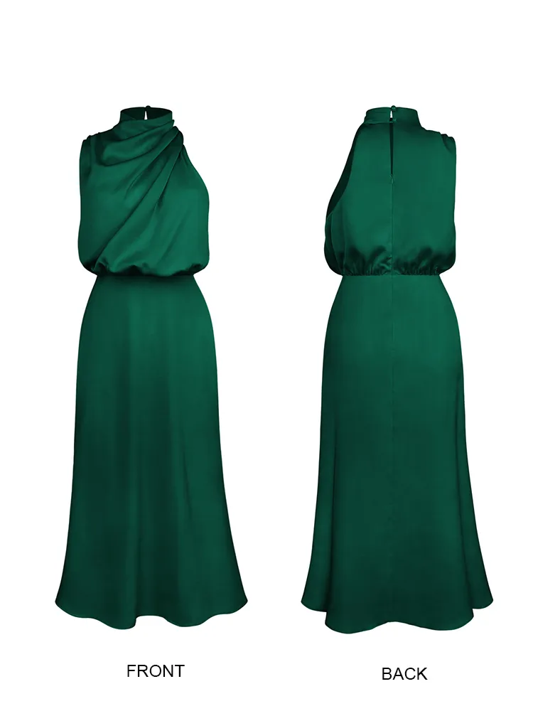 Olena® | Fashionable and minimalist summer dress - Image 6
