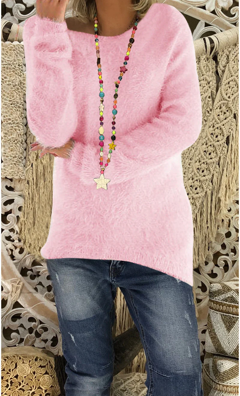 Olga | Casual and effortless winter garment - Image 4